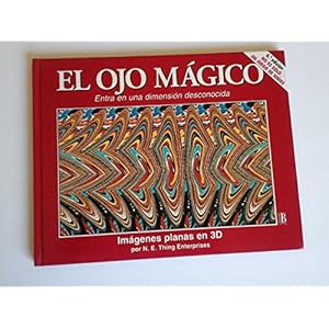 Ojo Magico, El