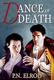Cover zum Buch 4. Dance of Death