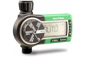 ALTADEX Rain bird - zeh tmr - Programmateur numérique nez de robinet