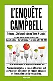 L'enquête Campbell: La plus grande étude de nutrition jamais réalisée