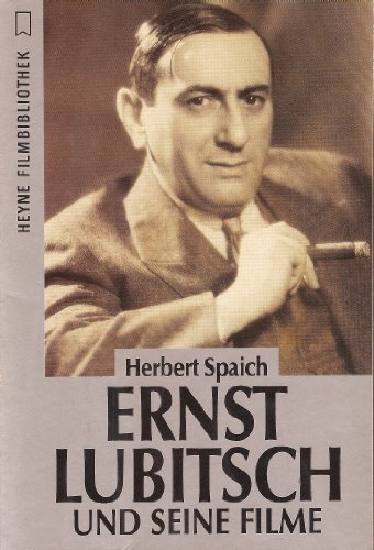 Ernst Lubitsch und seine Filme