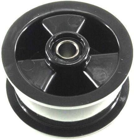 Tricity Bendix Tumble Dryer Motor Jockey Pulley. Genuine part number 1250125034