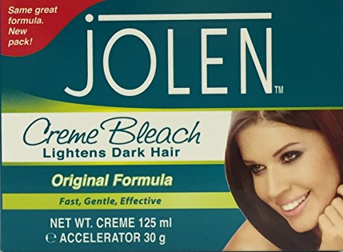 Jolen Cream Bleach Original