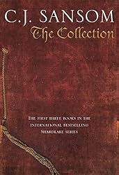 sansom books collection amazon book kindle