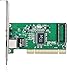 TP-Link TG-3269 Netzwerk Karte 1000 MBit 32Bit PCI Adapter [Amazon frustfreie Verpackung]