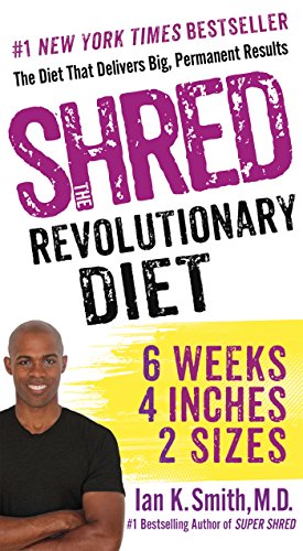 Download Shred: The Revolutionary Diet: 6 Weeks 4 Inches 2 Sizes Download Shred: The Revolutionary Diet: 6 Weeks 4 Inches 2 Sizes
