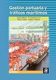 Image de Gestion portuaria y traficos maritimos / Port and Maritime Traffic Management