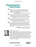 Image de The Digital Metrics Field Guide: The Definitive Reference for Brands Using the Web, Social Media, Mobile Media, or Email