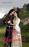 Cover zum Buch Das Kleid der Highlanderin