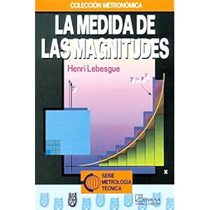 La Medida De Las Magnitudes / The Measurement of the Magnitudes (Metronomica / Metronomic)