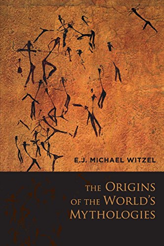 Télécharger The Origins of the World's Mythologies PDF