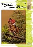 sammlung leonardo grundlagen der zeichnung  Sammlung Leonardo, Bd.11, Pferde und Menschen, Aquarell und Acryl und Öl (Sammlung Leonardo / Malen macht Freude)