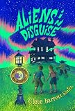 Cover zum Buch Aliens in Disguise
