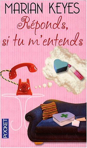 couverture de : R&eacute;ponds, si tu m'entends