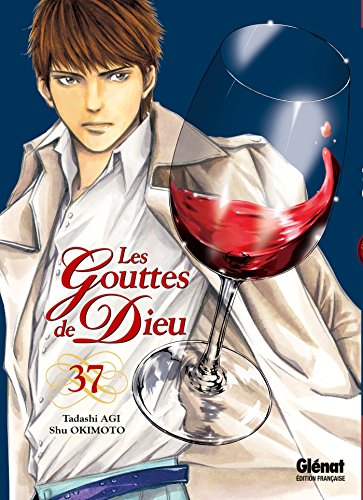 Télécharger Les Gouttes de Dieu - Tome 37 PDF Ebook En Ligne