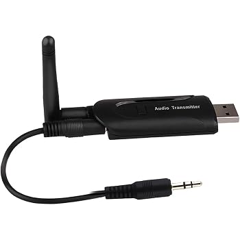 Trasmettitore Bluetooth V2.1 Senza Fili Per IPod – Dongle Stereo A2DP, Distanza 10m, Compatibile Con Dock A 30 Pin, Bianco