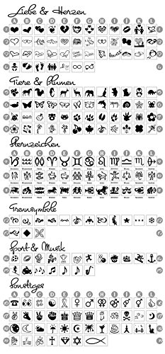 SPIEGEL MIT GRAVUR SPIEGEL MIT FOTOGRAVUR 30×30 CM HOCHZEITSGESCHENK, GEBURT, LIEBE, GEBURTSTAG - 8