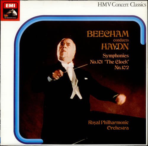 Preisvergleich Produktbild Symphonies No.101 'The Clock' - No.102