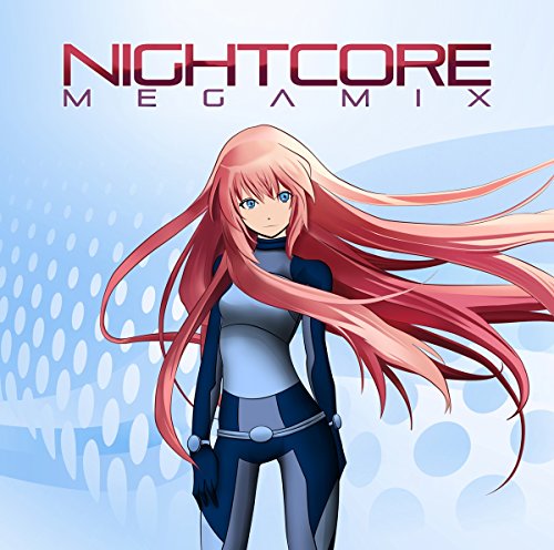 Preisvergleich Produktbild Nightcore Megamix