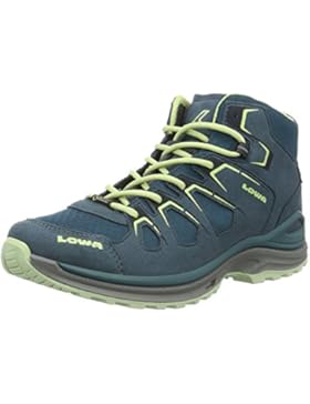Lowa Damen Innox Evo Gtx Qc Trekking-& Wanderhalbschuhe