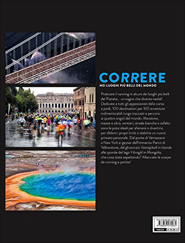 Correre nei luoghi più belli del mondo francais Correre nei luoghi più belli del mondo francais