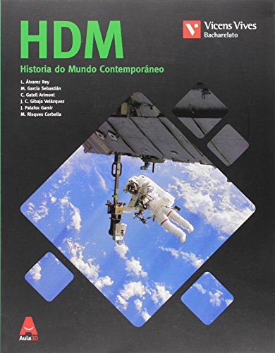Hdm (historia mundo contemp bacharelato) aula 3d: 000001