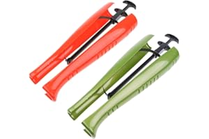 freneci 2-pack Womens Shoes Stretchers High Boots Tree Shapers with Handle 48cm