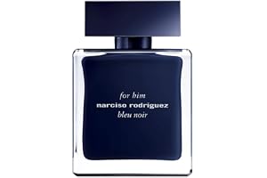Narciso Rodriguez, Narciso R. Edt Him Blue Noir 100Vapo, Edt, Mångfärgad, 100, Man
