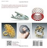 Image de Showcase 500 Rings: New Directions in Art Jewelry