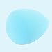 Neverland Sponge Powder Puff Flawless Foundation Beauty Makeup Beauty Blender Light Blue