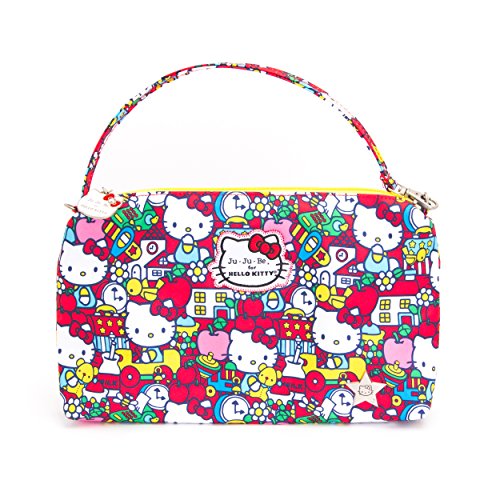 Ju Ju Be Hello Kitty Wrislet Be Quick