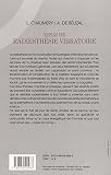 Image de Essai de radiesthésie vibratoire