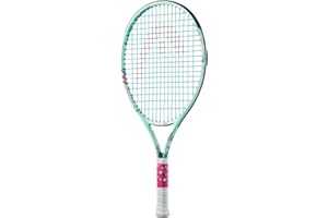 HEAD Coco Girls Junior - Raqueta de Tenis Juventud Unisex