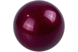 LICHIFIT Mouse Ball Trackball Ersatz für Logitech Cordless Optical Trackman T-RB22 Maus Reparaturteil