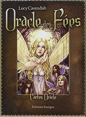 Exergue Oracle des Fées