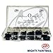 Produktbild MP oder Ring Kit (310-piece) by Mighty Products