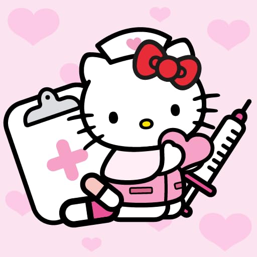 Avis d'Expert & Test Approfondi : Hello Kitty Kids Doctor in Hospital (Hello Kitty)