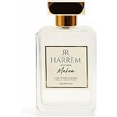 Yaşam &Ccedil;i&ccedil;eği Serisi Mahra Unisex Parf&uuml;m 100 ml