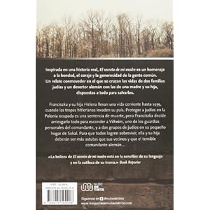 El Secreto De Mi Madre (NUBE DE TINTA)