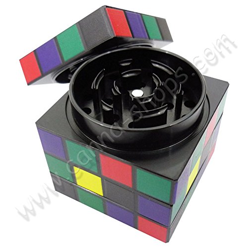 Preisvergleich Produktbild Rubik's Cube Grinder