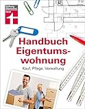 Image de Handbuch Eigentumswohnung: Kauf, Pflege, Verwaltung