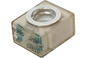 Blue Sea Systems Klemmsicherungen