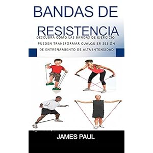 Bandas de resistencia de seis Pack Abs: Descubra la sencillez Bandas de ejercicios puede transformar cualquier High Inte