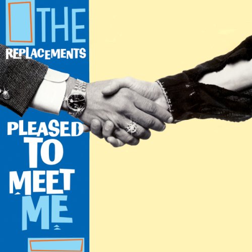 Pleased To Meet Me [Explicit]