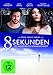 8 Sekunden - Ein Augenblick Unendlichkeit [DVD]