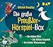 Die große Preußler-Hörspiel-Box: Die kleine Hexe - Der kleine Wassermann - Das kleine Gespenst. Hörspiele (6 CD) by