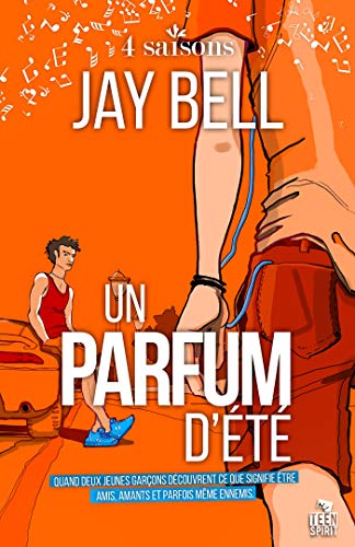 ⤂Télécharger⤃ Un parfum d'été: 4 saisons, T1 PDF