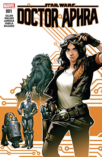 Download Star Wars: Doctor Aphra (2016-) #1