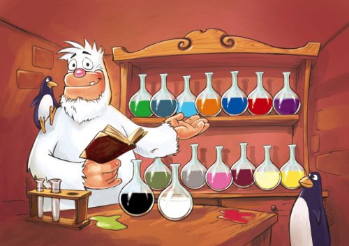 Imagen 1 de Haba - Juego de tablero (versión en alemán)