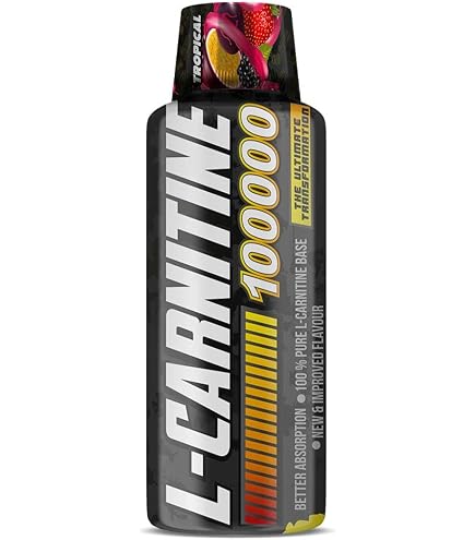 Body Builder l carnitine 4000 mg | L Carnitine